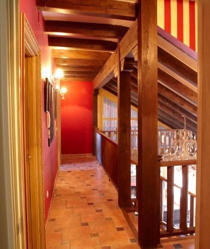 Casa Virgen Del Carmen (Vut)