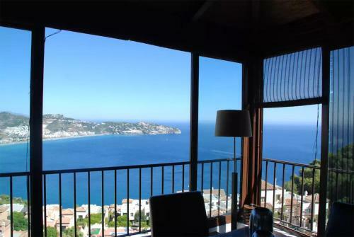 Casa Del Mediterr�neo