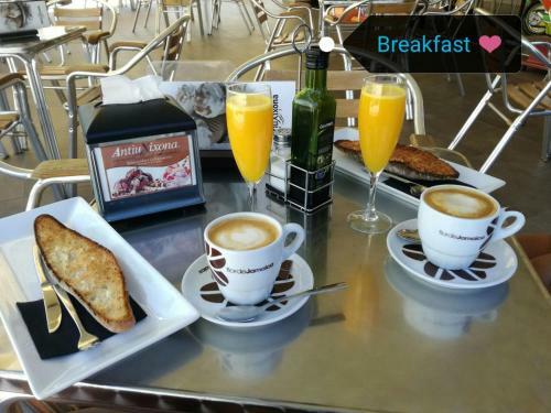 Holiday Apartment La Marina - Elche