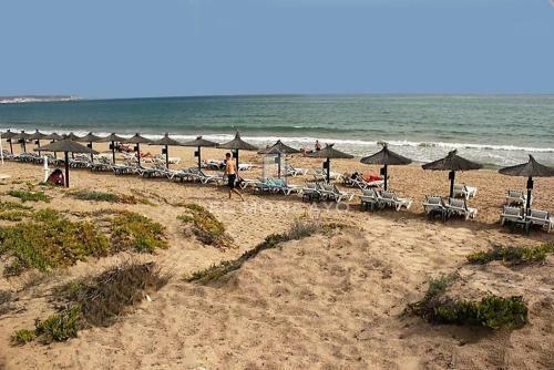 Holiday Apartment La Marina - Elche