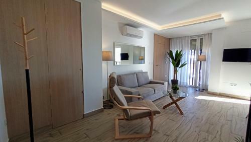 Apartamento Bahia Deluxe