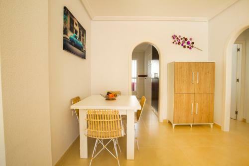 El Pinet Beach Apartment