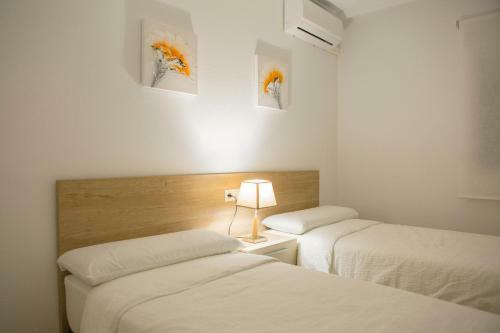 El Pinet Beach Apartment