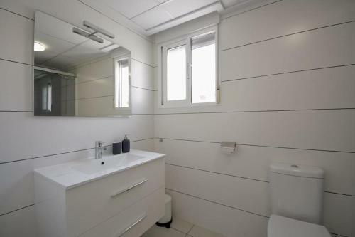 Apartamento Hillasol Vakantiewoning