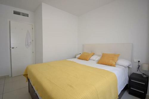 Apartamento Hillasol Vakantiewoning
