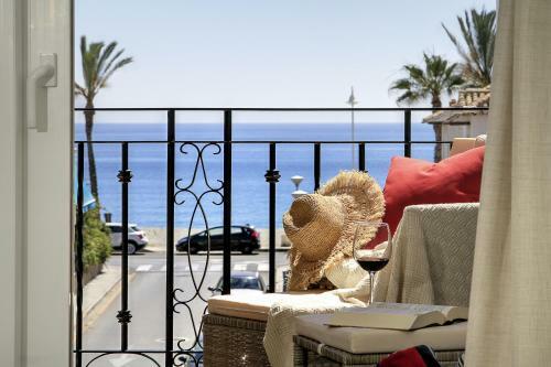 Apartamento Casa de La Playa Alto de El Realengo