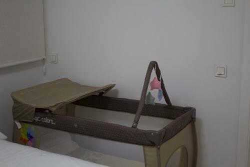 Apartamento Casa de La Playa Alto de El Realengo