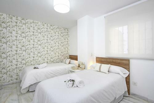 Apartamento Casa de La Playa Alto de El Realengo