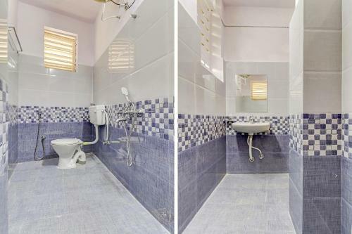 Hostal Oyo 79879 Elite Stays Jp Nagar