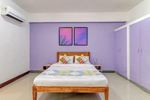 Hostal Oyo 79879 Elite Stays Jp Nagar