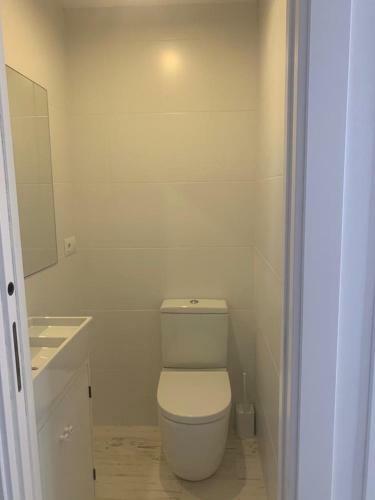 Apartamento La Herradura Junto Al Mar