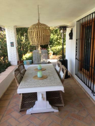 Bed & Breakfast Villaquinta