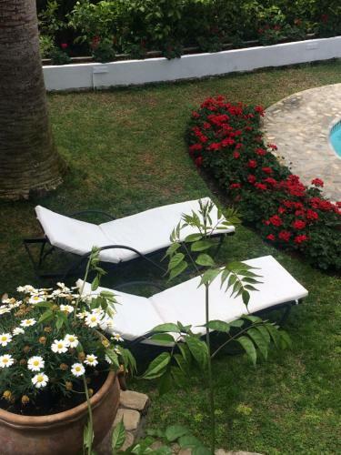 Bed & Breakfast Villaquinta
