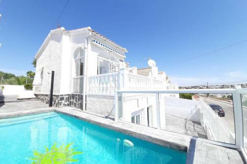 Villa Sol La Marina By Villas&you