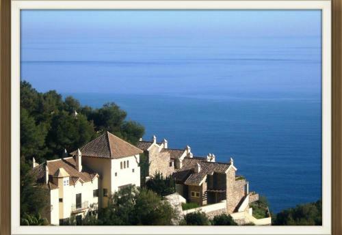 Apartamento Penthouse With Huge Sea Views