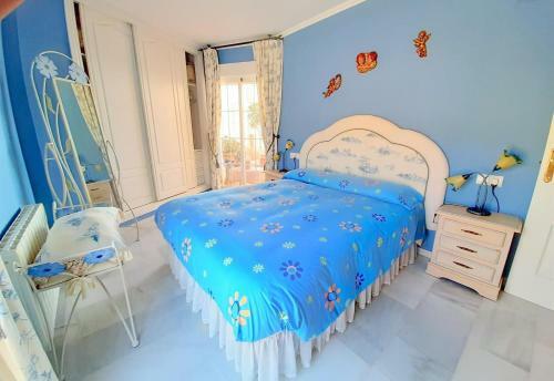 Apartamento Oasis