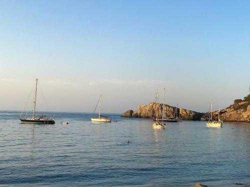 Apartamento Harbour Hideaway