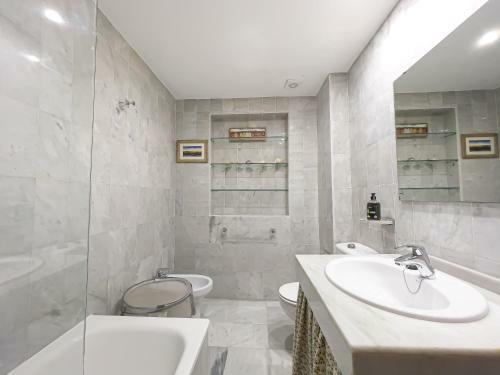 Apartamento Harbour Hideaway