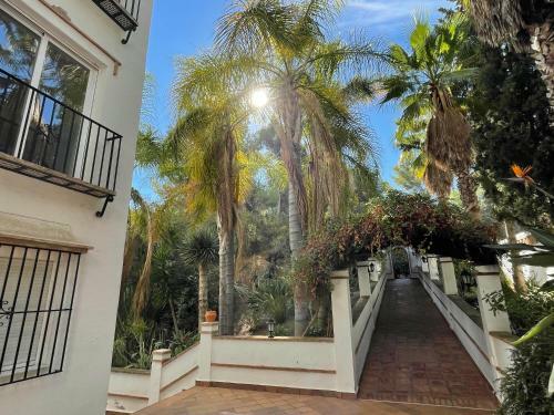 Apartamento Sol Y Mar