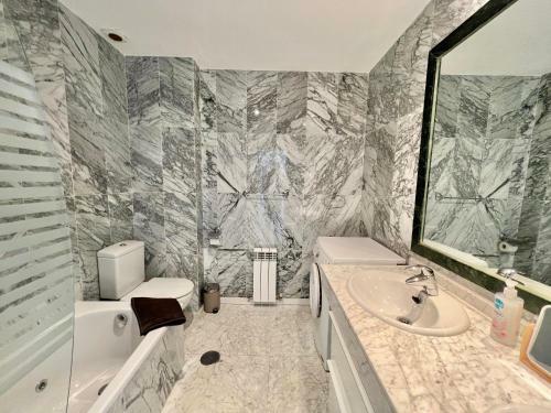 Apartamento Sol Y Mar