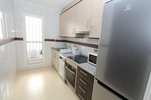 El Pinet Beach Apartment