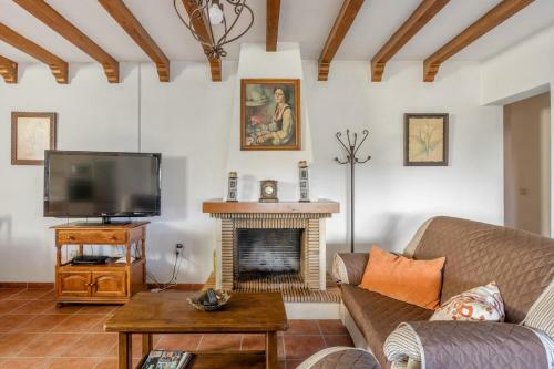 Villa Camar�n