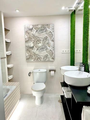 Apartamento Piso Estrella En La Herradura