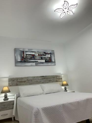 Apartamento Piso Estrella En La Herradura