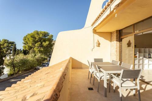 Apartamento Los Girasoles