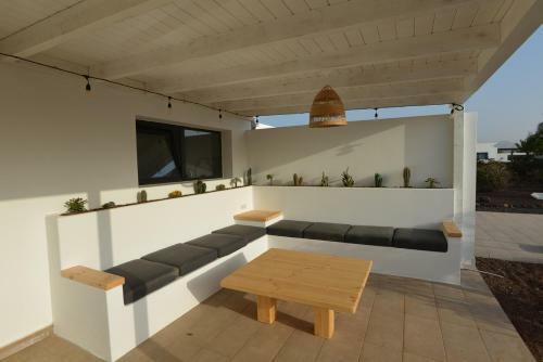 North Shore Villas Lajares, Villa Alegre 30a