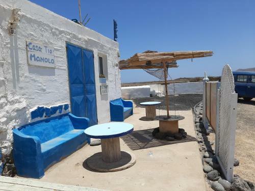 Apartamento The Boat House