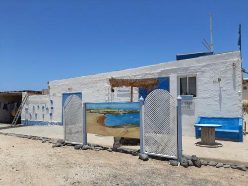 Apartamento The Boat House