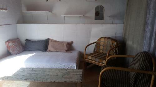 Apartamento The Boat House