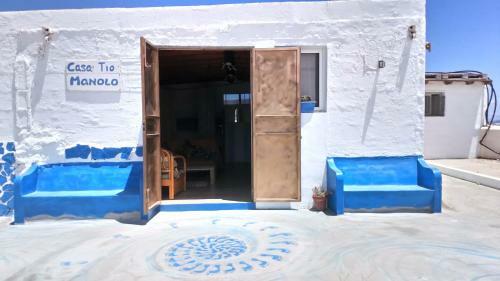 Apartamento The Boat House