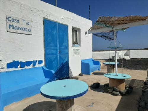 Apartamento The Boat House