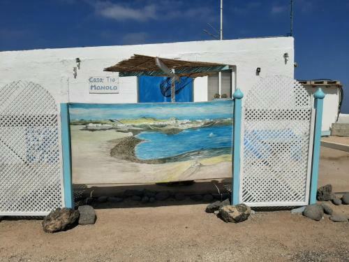 Apartamento The Boat House