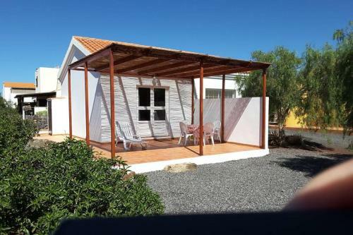 Casa Pika