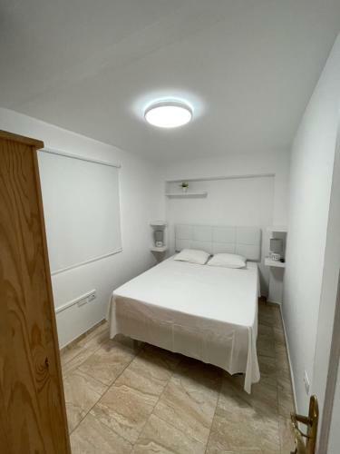 Apartamento Casitas Lajares