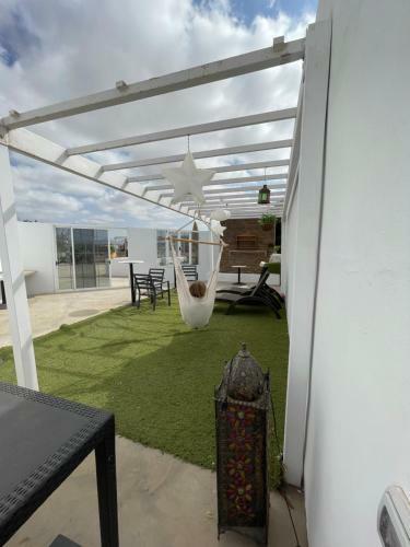 Apartamento Casitas Lajares