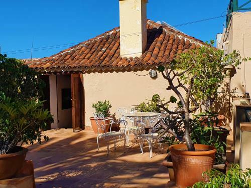 Villa Finca San Diego
