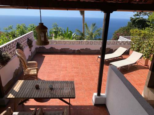 Apartamento Ferienwohnung Finca Monica