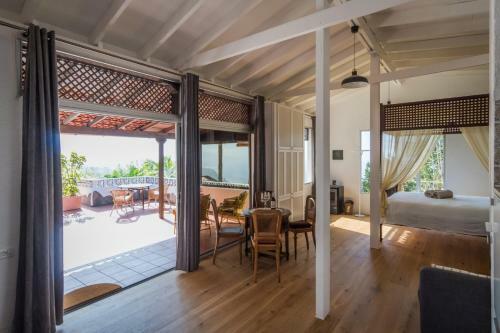 Apartamento Ferienwohnung Finca Monica
