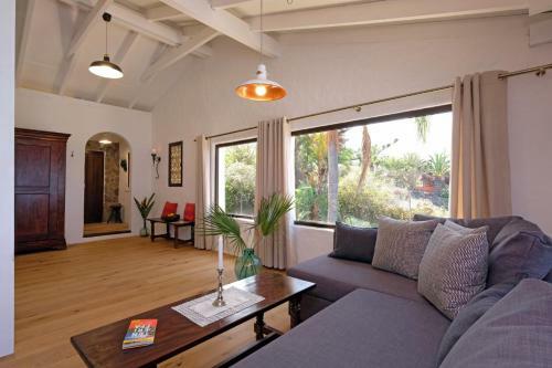 Apartamento Ferienwohnung Finca Monica