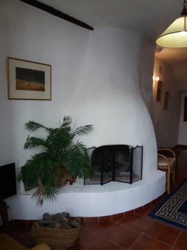 Casa Santa Ana