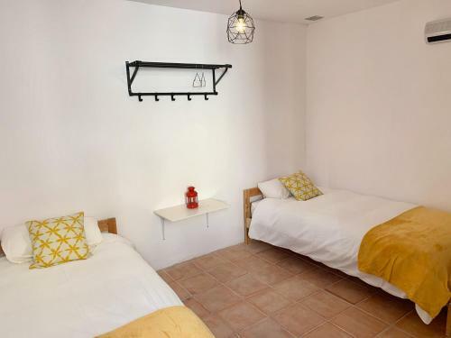 Tinao de Las Alc�ntaras