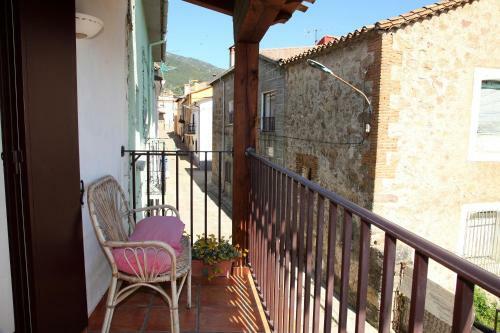 Lodge Casa Rural - Al Alba