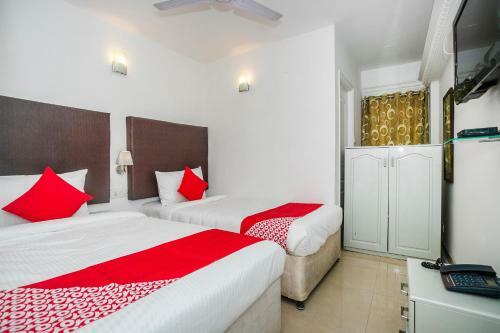 Hotel Oyo Flagship 28787 Ashoka Pillar Road