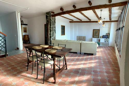 Lodge Villa Loza Dorada
