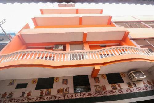 Hotel Oyo 23627 Grand Residency