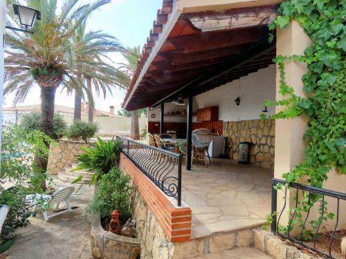 Villa El Para�s